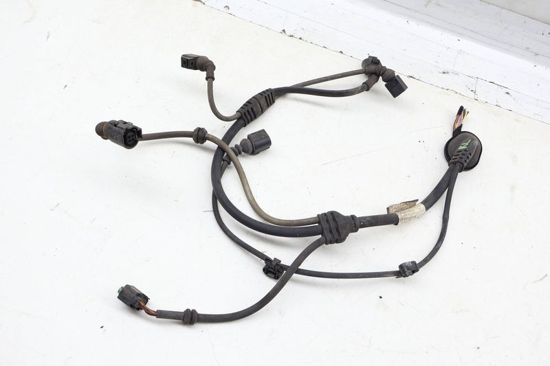 ABS / Speed Sensor Wiring Harness 95B972253AB — Used (SKU 700632)