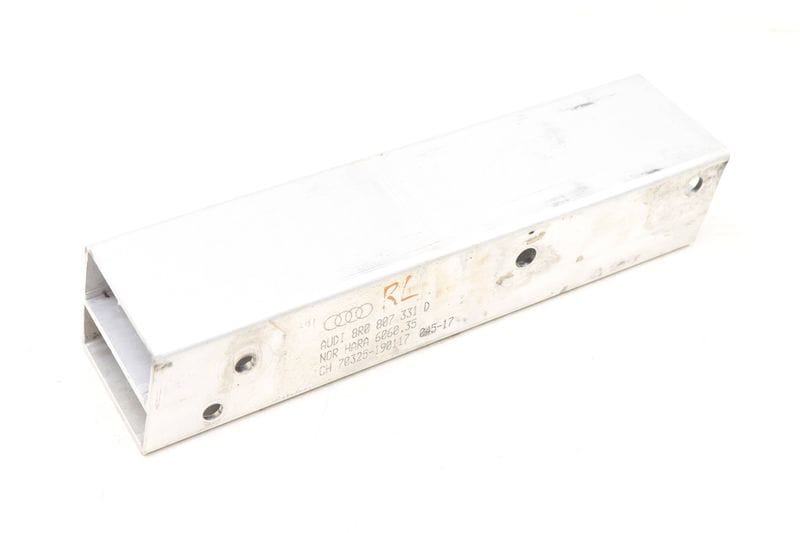 Bumper Shock 8R0807331D — Used (SKU 495919)