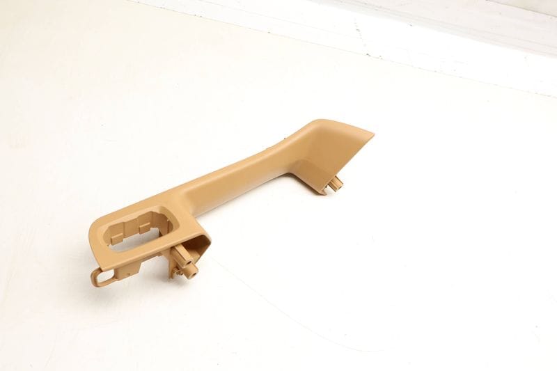 Door Panel Armrest / Switch Trim 95B867161 — Used (SKU 700120)