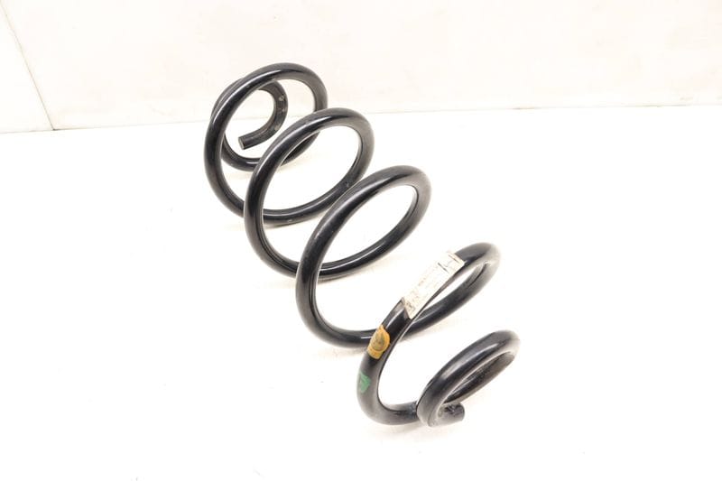 Coil Spring 95B511115M — Used (SKU 517364)