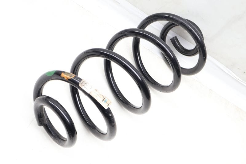 Coil Spring 95B511115M — Used (SKU 629072)