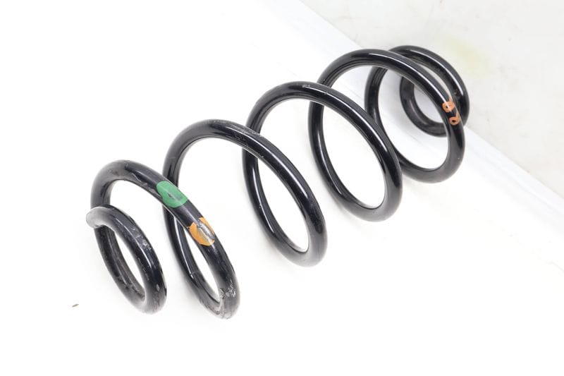 Coil Spring 95B511115M — Used (SKU 629073)
