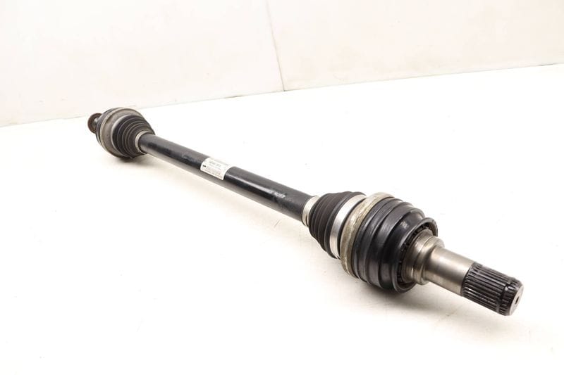 CV Axle Shaft 95B501203K — Used (SKU 517371)