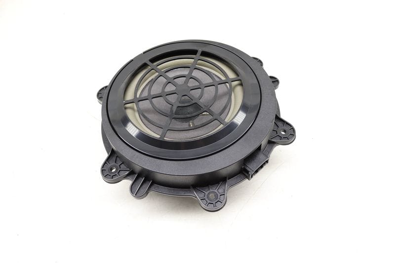 Door Speaker / Woofer (BOSE) 7PP035710C — Used (SKU 495600)
