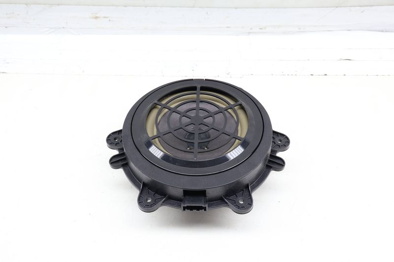 Door Speaker / Woofer (BOSE) 7PP035710C — Used (SKU 700447)