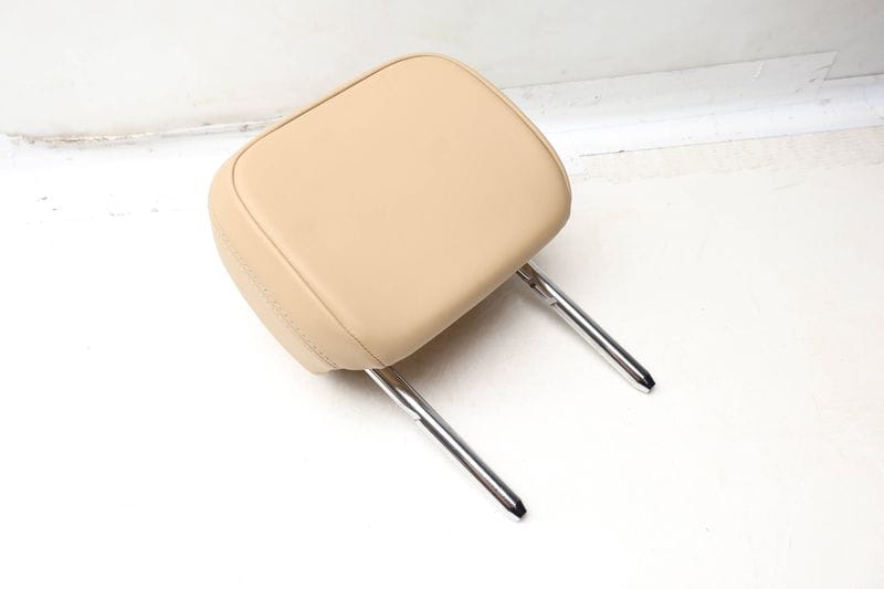 Seat Headrest / Head Rest (OUTER) 95B885901C — Used (SKU 664280)