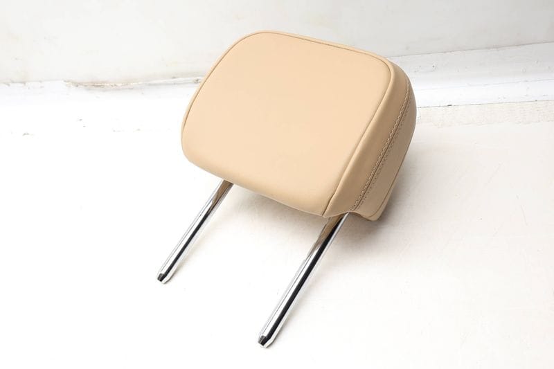 Seat Headrest / Head Rest (OUTER) 95B885901C — Used (SKU 664281)