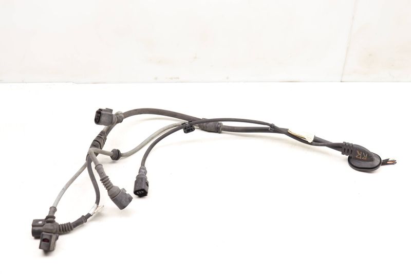 ABS / Speed Sensor Wiring Harness 95B972254J — Used (SKU 496028)