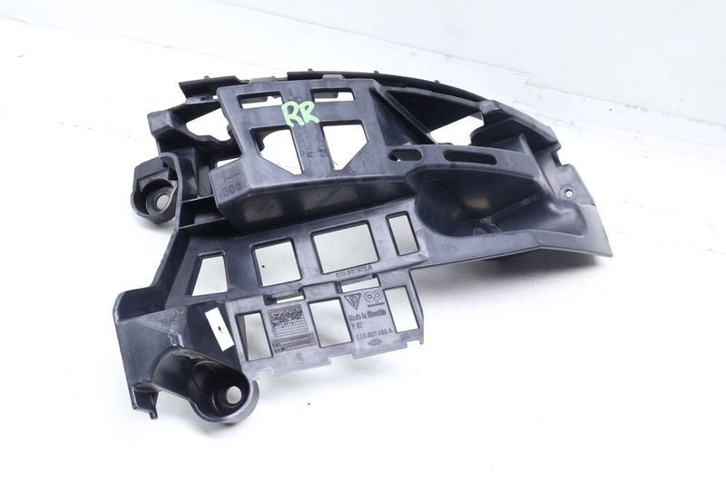 Bumper Mount Bracket 95B807484A — Used (SKU 700583)