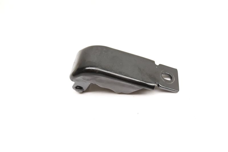 Center Seat Lock / Latch 95B886617A — Used (SKU 517289)