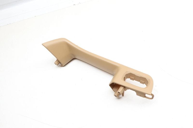Door Panel Armrest / Switch Trim 95B867162 — Used (SKU 700121)
