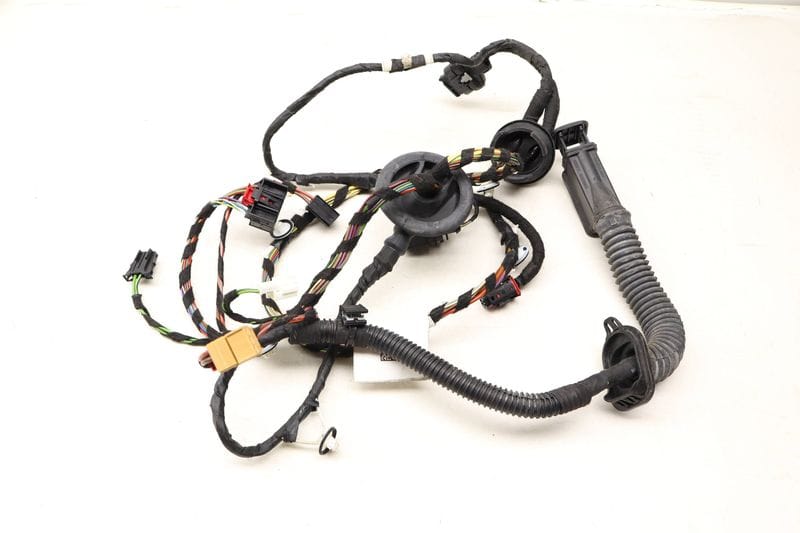 Door Wiring Harness 95B971688G — Used (SKU 517392)