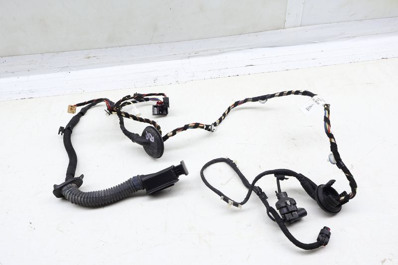 Door Wiring Harness 95B971688N — Used (SKU 700628)