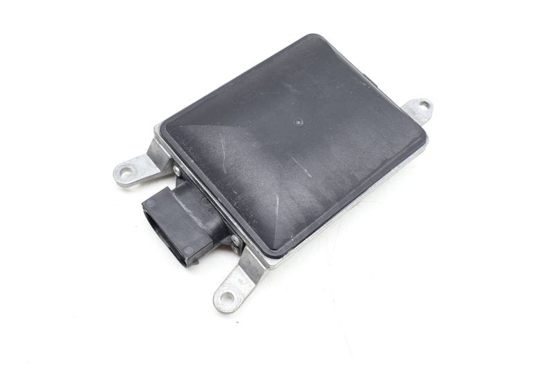 Lane Change Assist Module (MASTER) 8T0907566B — Used (SKU 664546)