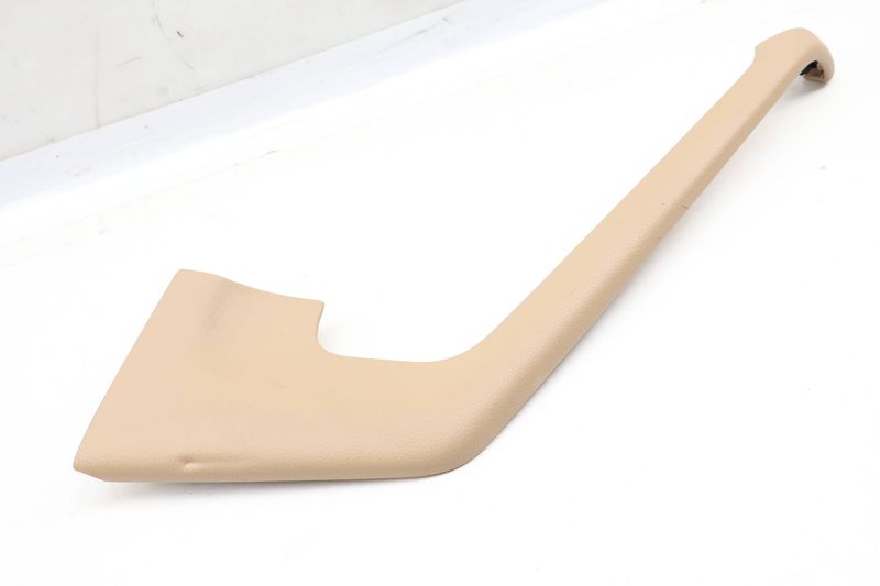 Center Console Trim 95B864366 — Used (SKU 628967)