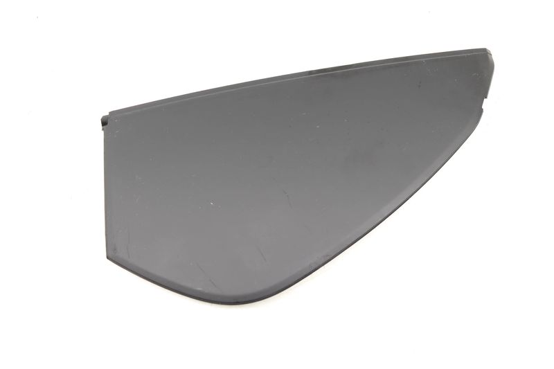 Dash End Trim / Cover 95B857176B — Used (SKU 495508)