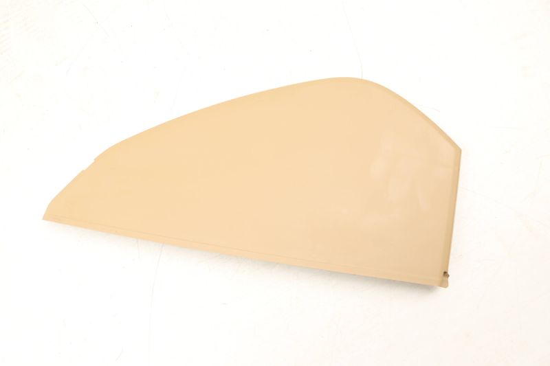 Dash End Trim / Cover 95B857176B — Used (SKU 517030)