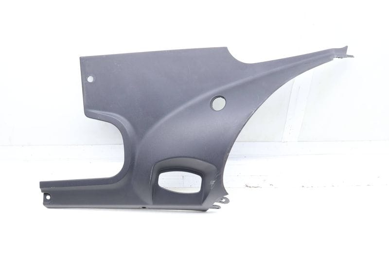 Engine Compartment Cover 95B806584B — Used (SKU 700285)
