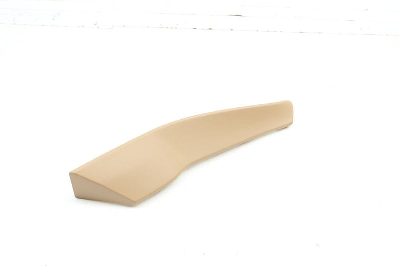 Lower Dash Cover / Trim 95B858927 — Used (SKU 700106)