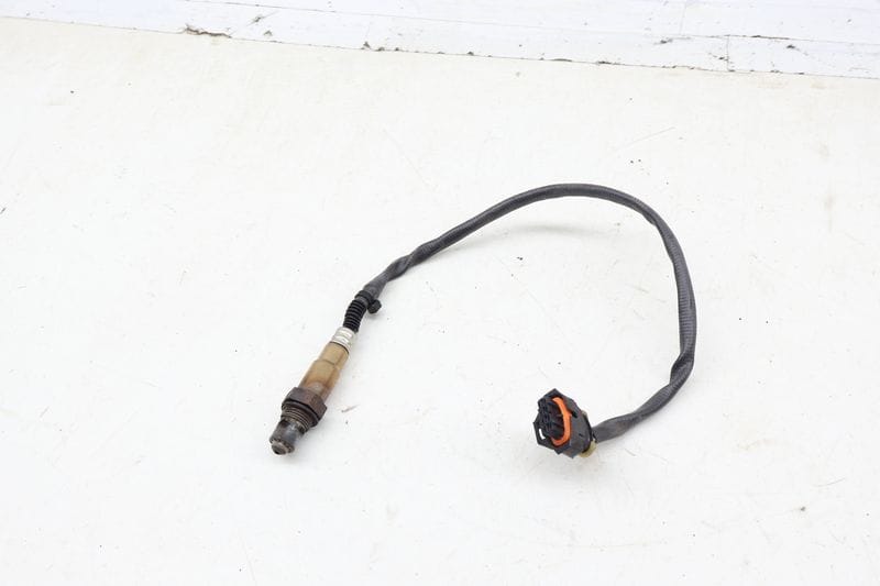 O2 / Oxygen Sensor (POST Cat / DOWNSTREAM) 95B906203C — Used (SKU 700637)