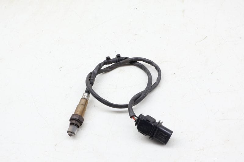 O2 / Oxygen Sensor (PRE Cat / UPSTREAM) 95B906203B — Used (SKU 700635)