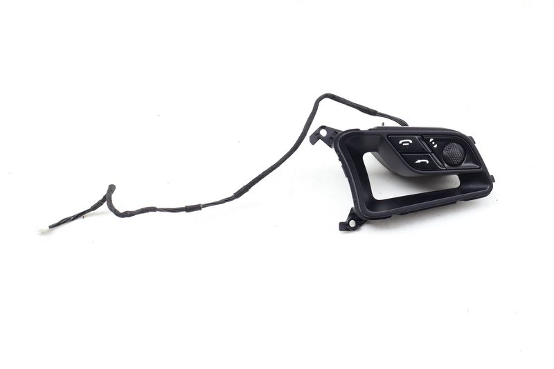 Radio / Telephone Steering Wheel Switch 95B959538C — Used (SKU 700077)