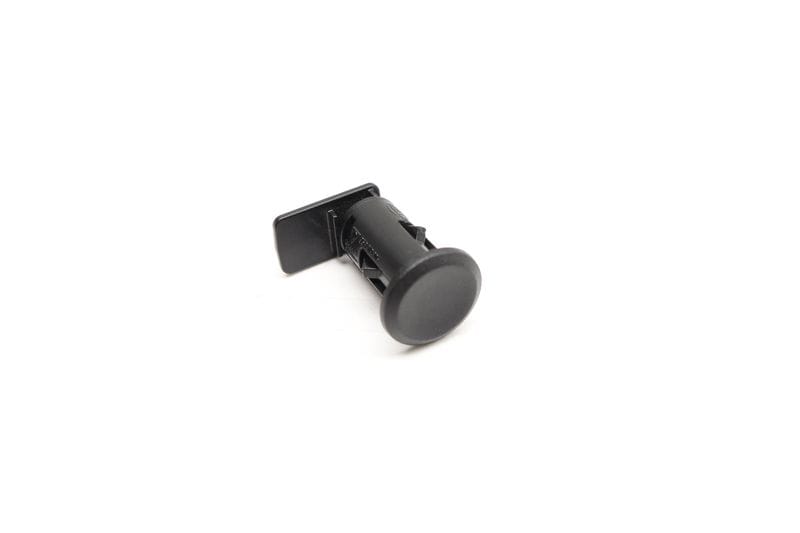 Security / Alarm Warning Light Sleeve Cap 95B919205 — Used (SKU 517263)