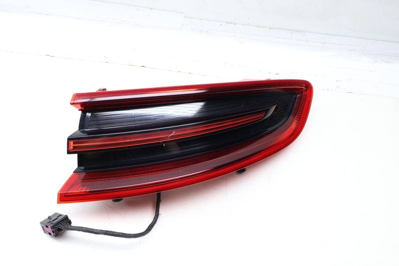 Tail Light / Lamp (OUTER) 95B945096E — Used (SKU 700414)