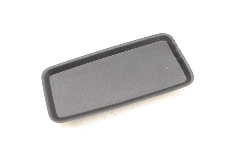 Trunk Hatch Trim Cover / Lining 95B867582 — Used (SKU 517225)