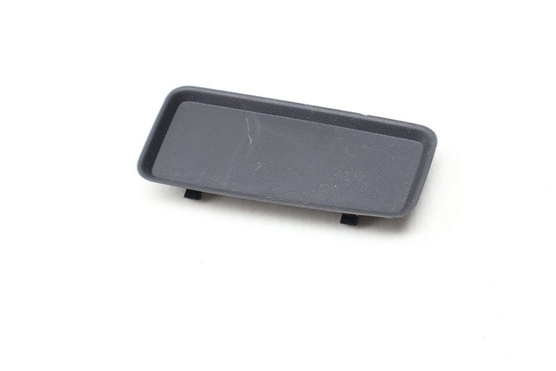 Trunk Hatch Trim Cover / Lining 95B867582 — Used (SKU 628957)