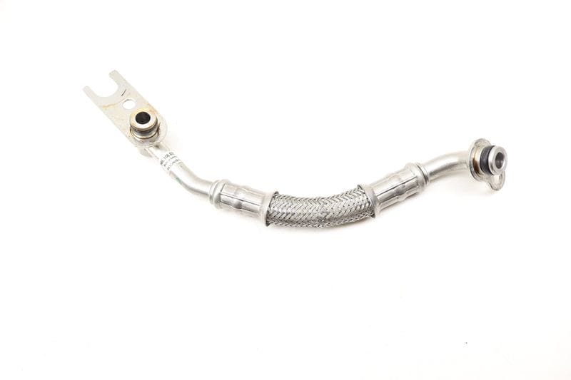 Turbo Coolant Line / Pipe (SUPPLY) 94610602731 — Used (SKU 466597)