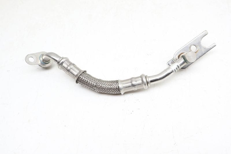 Turbo Coolant Line / Pipe (SUPPLY) 94610602731 — Used (SKU 700335)