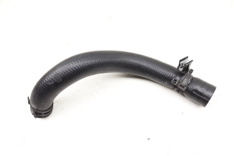 Turbo Intercooler Hose / Line 95B145676 — Used (SKU 466566)
