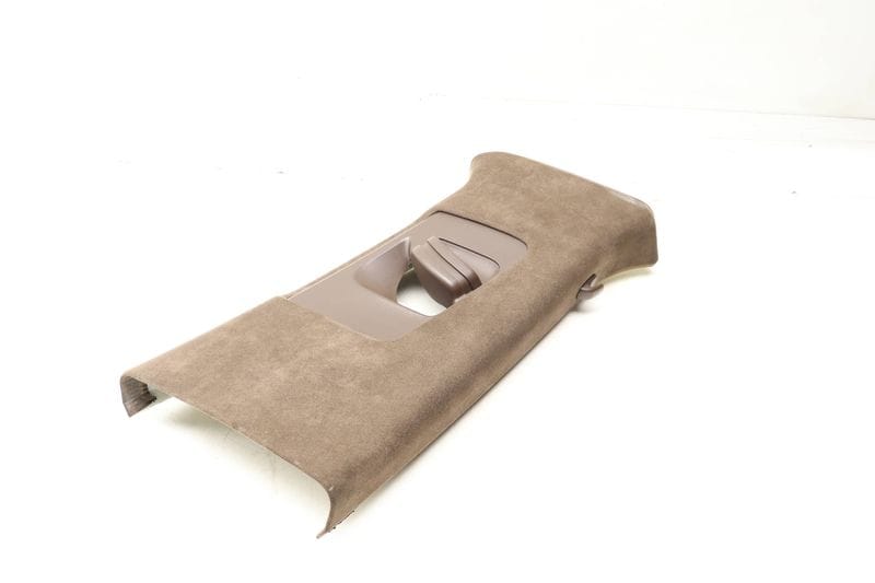 Upper B Pillar Trim / Panel 95B867244A — Used (SKU 700134)