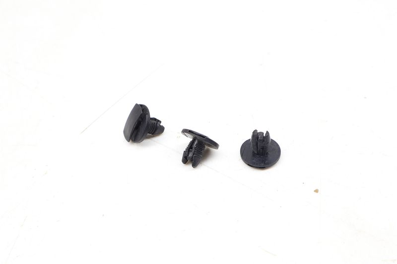 Rivet / Fastener Set (3) WHT004750 — Used (SKU 700676)