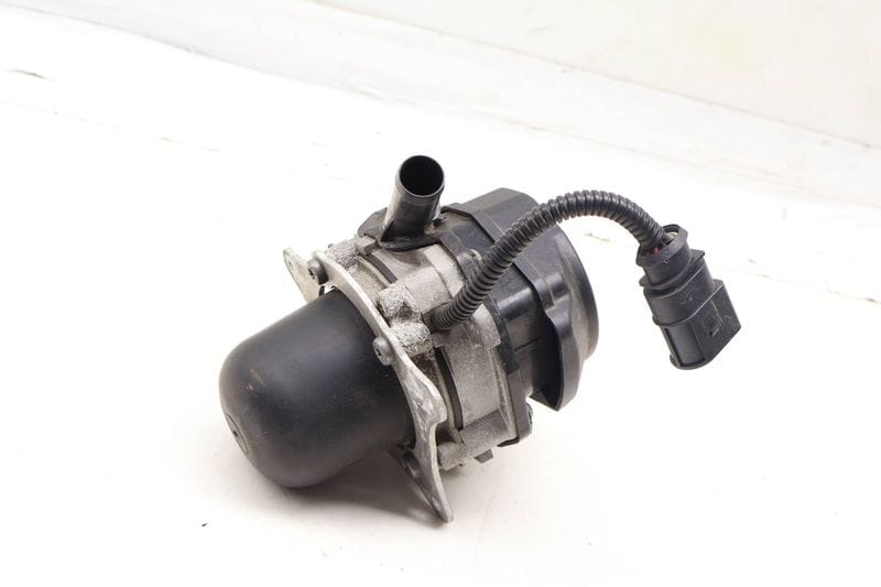 Secondary Air Pump 95B959253 — Used (SKU 700600)