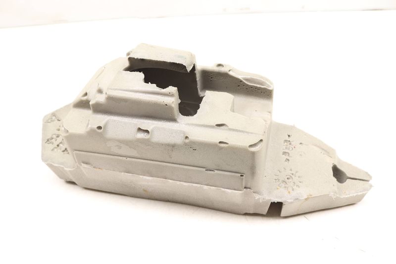 Shift / Shifter Sound Absorber 95B863807 — Used (SKU 517205)