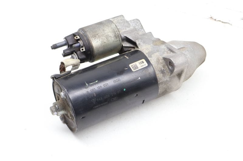 Starter 94860421401 — Used (SKU 700523)