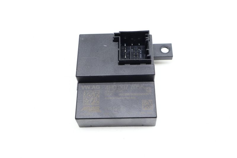 Steering Column Control Module 4H0907705K — Used (SKU 700010)