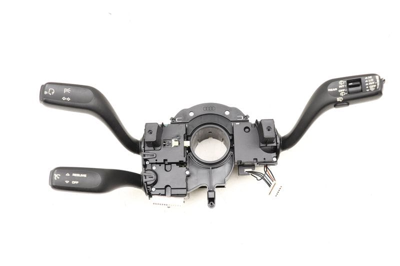 Steering Column Switch / Stalk Assembly 95B953502M — Used (SKU 517056)
