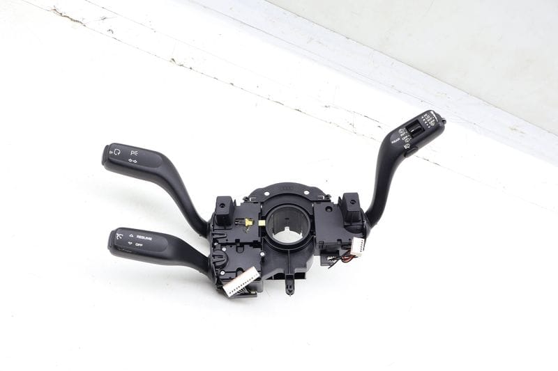 Steering Column Switch / Stalk Assembly 95B953502M — Used (SKU 700097)