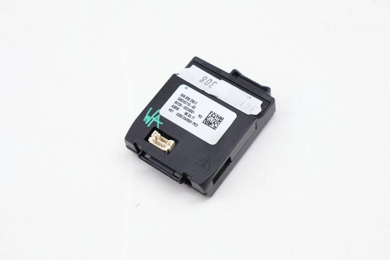 Steering Control Module 95B959256E — Used (SKU 628891)