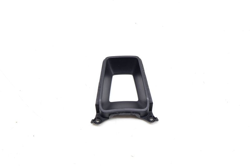 Steering Wheel Trim (FRONT LOWER) 95B419938 — Used (SKU 700093)