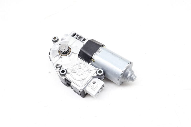 Sunroof / Sun Roof Motor 95B959591B — Used (SKU 664362)