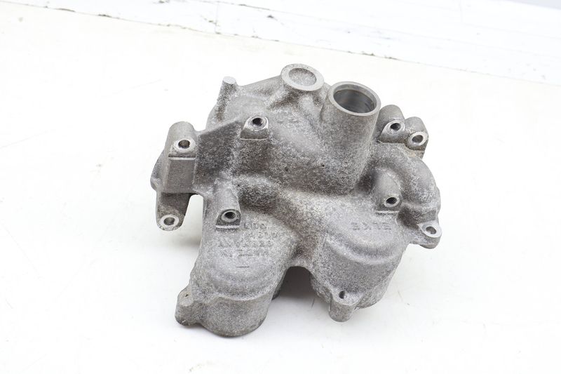Thermostat Housing 94610618031 — Used (SKU 700527)