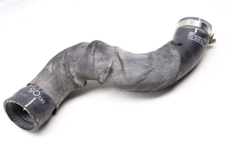 Throttle Body Hose / Tube 8R0145993C — Used (SKU 629079)