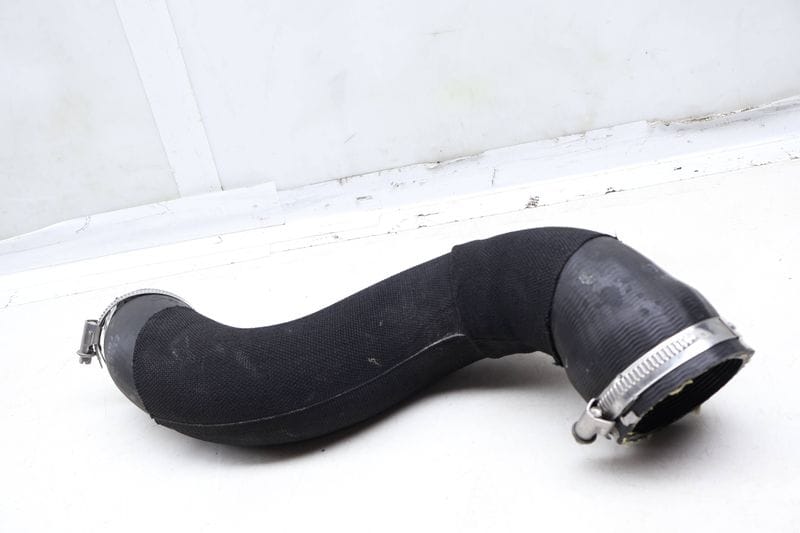 Throttle Body Hose / Tube 8R0145993C — Used (SKU 664473)