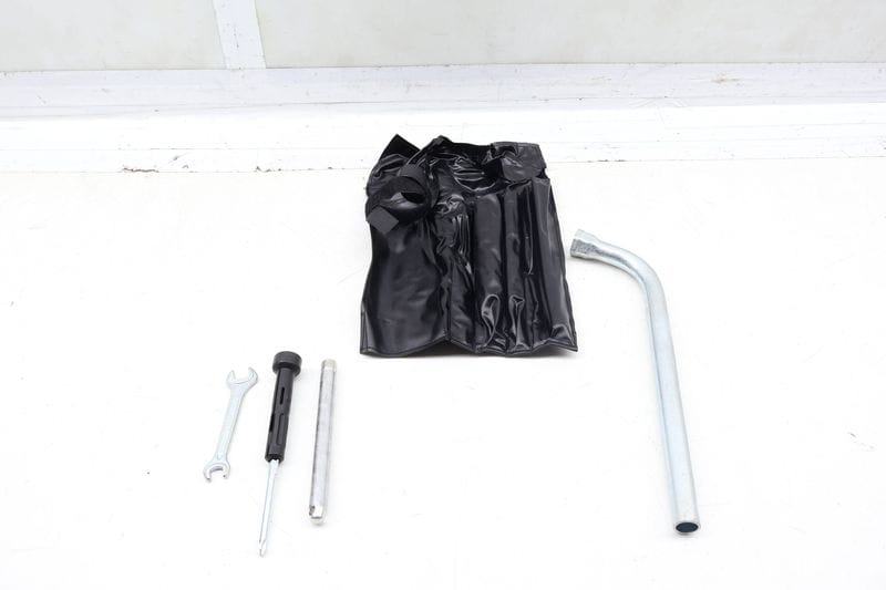 Tool Kit Bag w/ Tools 95B012011 — Used (SKU 700474)
