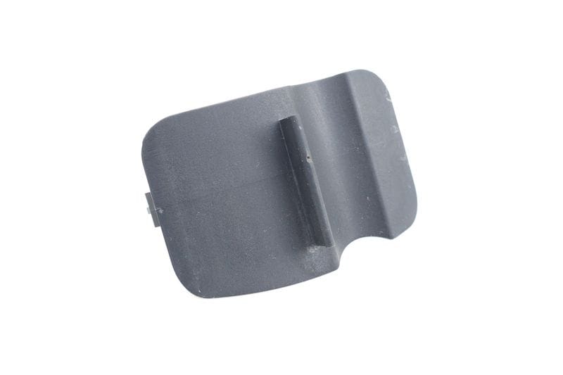 Transmission Cover Plate 8K0301257A — Used (SKU 700222)