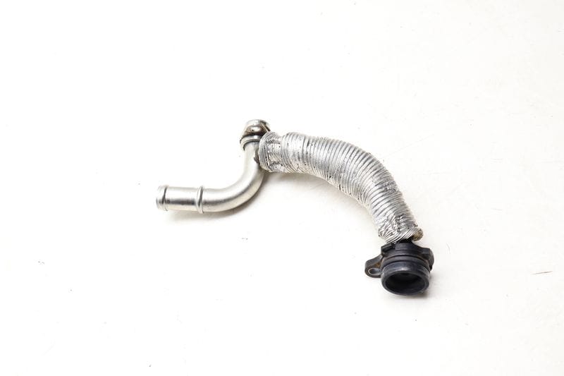 Turbo Coolant Hose / Pipe / Line (SUPPLY) 06L121497J — Used (SKU 664479)